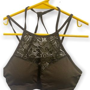 Bralette size Large
